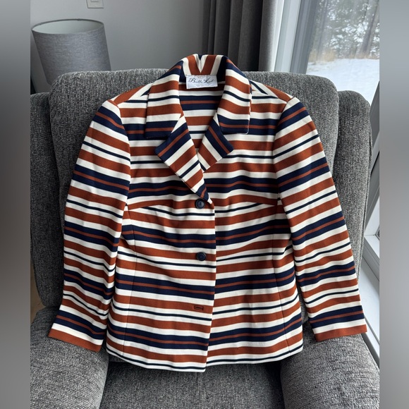 Vintage Blazer - Picture 1 of 3